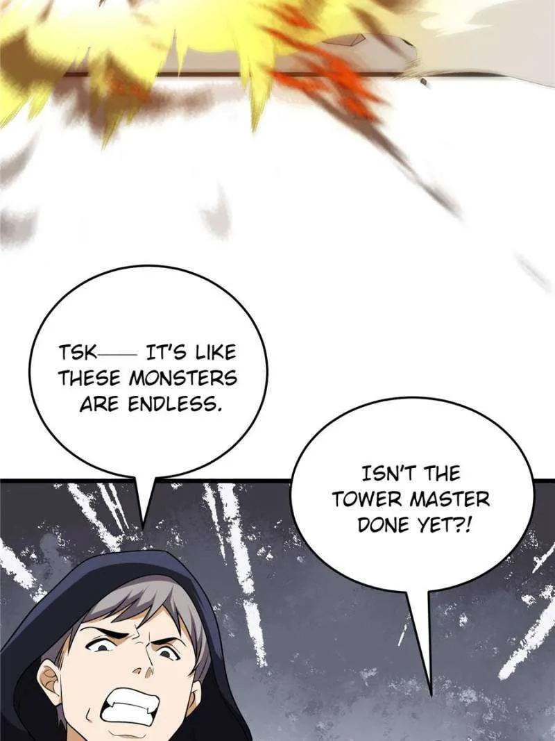 Evil Dragon Is Reincarnated! Revenge Begins at the Age of Five! Chapter 307 page 11