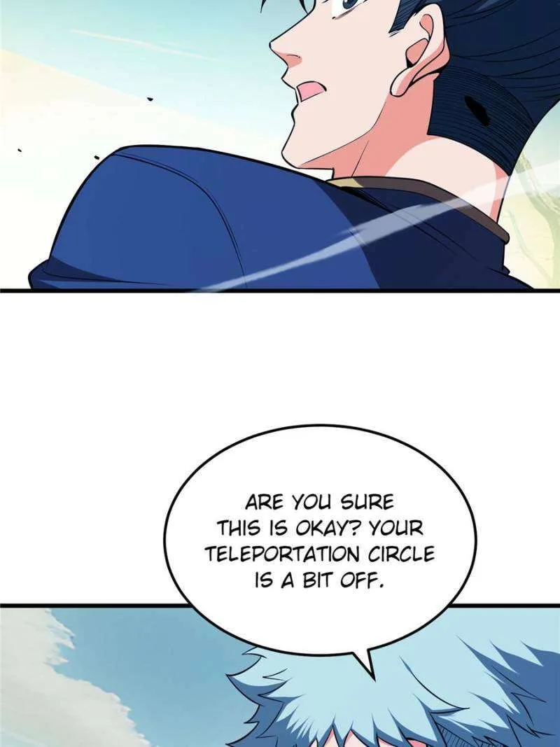 Evil Dragon Is Reincarnated! Revenge Begins at the Age of Five! Chapter 308 page 11