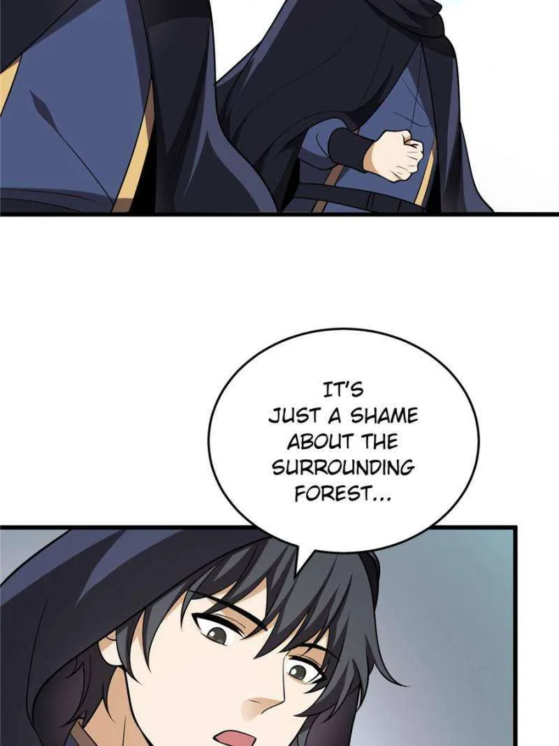 Evil Dragon Is Reincarnated! Revenge Begins at the Age of Five! Chapter 307 page 18