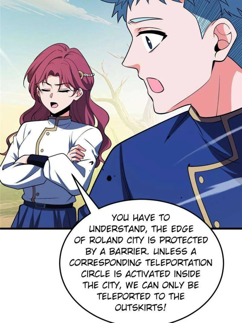 Evil Dragon Is Reincarnated! Revenge Begins at the Age of Five! Chapter 308 page 12