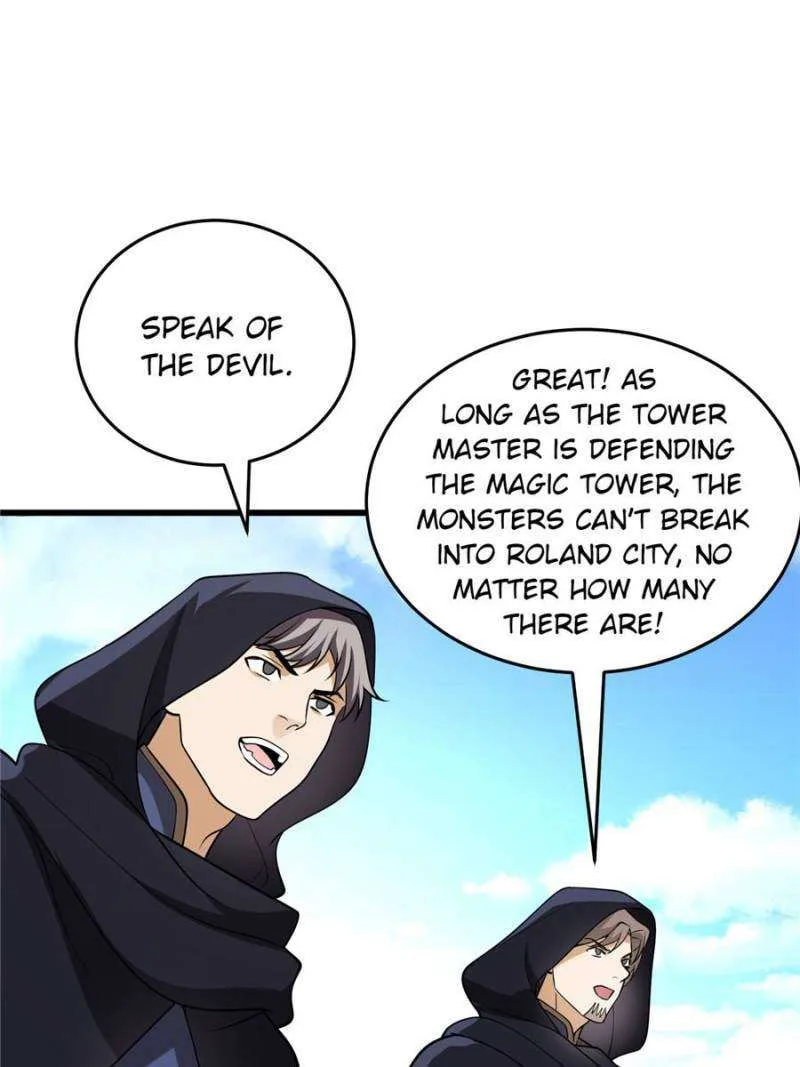 Evil Dragon Is Reincarnated! Revenge Begins at the Age of Five! Chapter 307 page 17