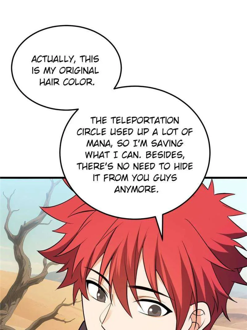 Evil Dragon Is Reincarnated! Revenge Begins at the Age of Five! Chapter 308 page 19