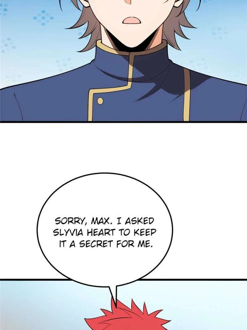 Evil Dragon Is Reincarnated! Revenge Begins at the Age of Five! Chapter 308 page 26