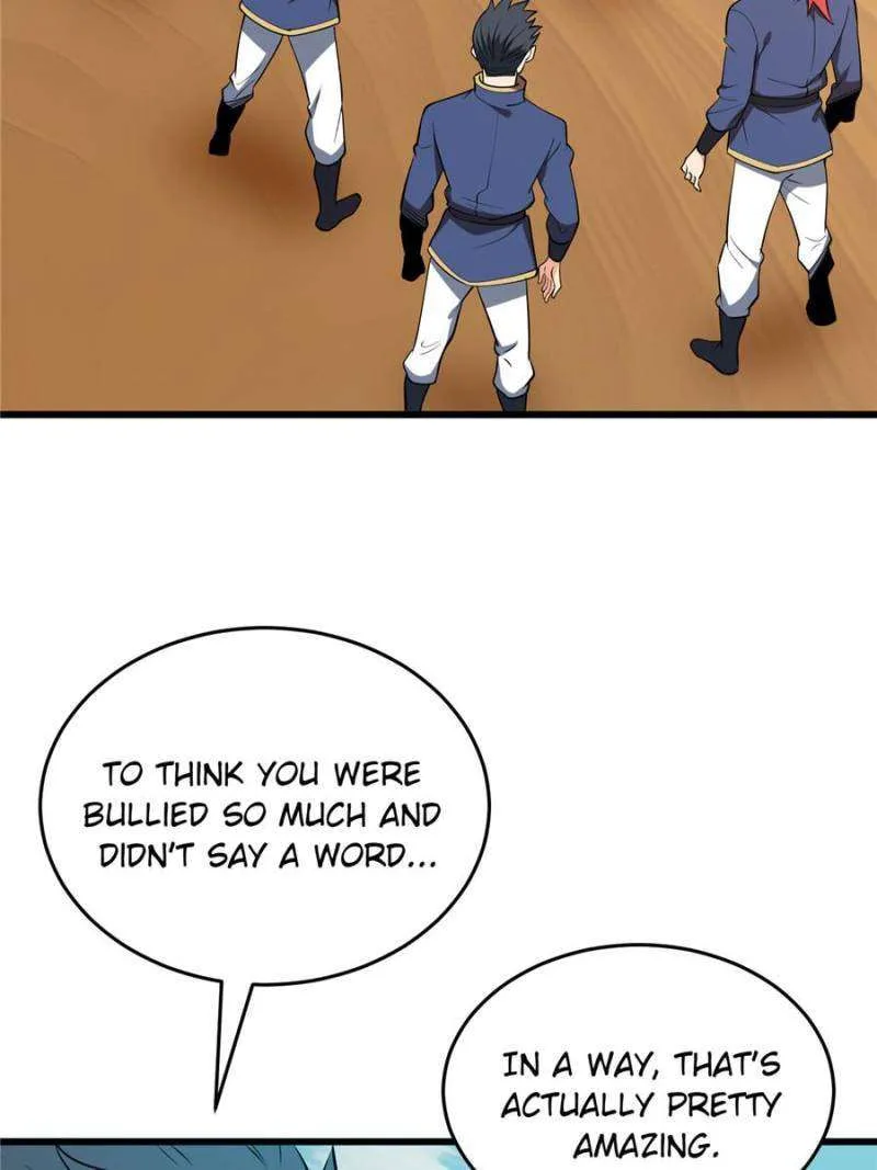 Evil Dragon Is Reincarnated! Revenge Begins at the Age of Five! Chapter 311 page 2