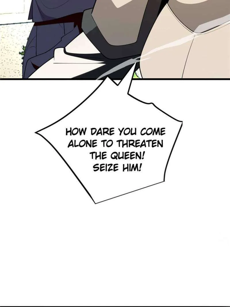 Evil Dragon Is Reincarnated! Revenge Begins at the Age of Five! Chapter 307 page 24