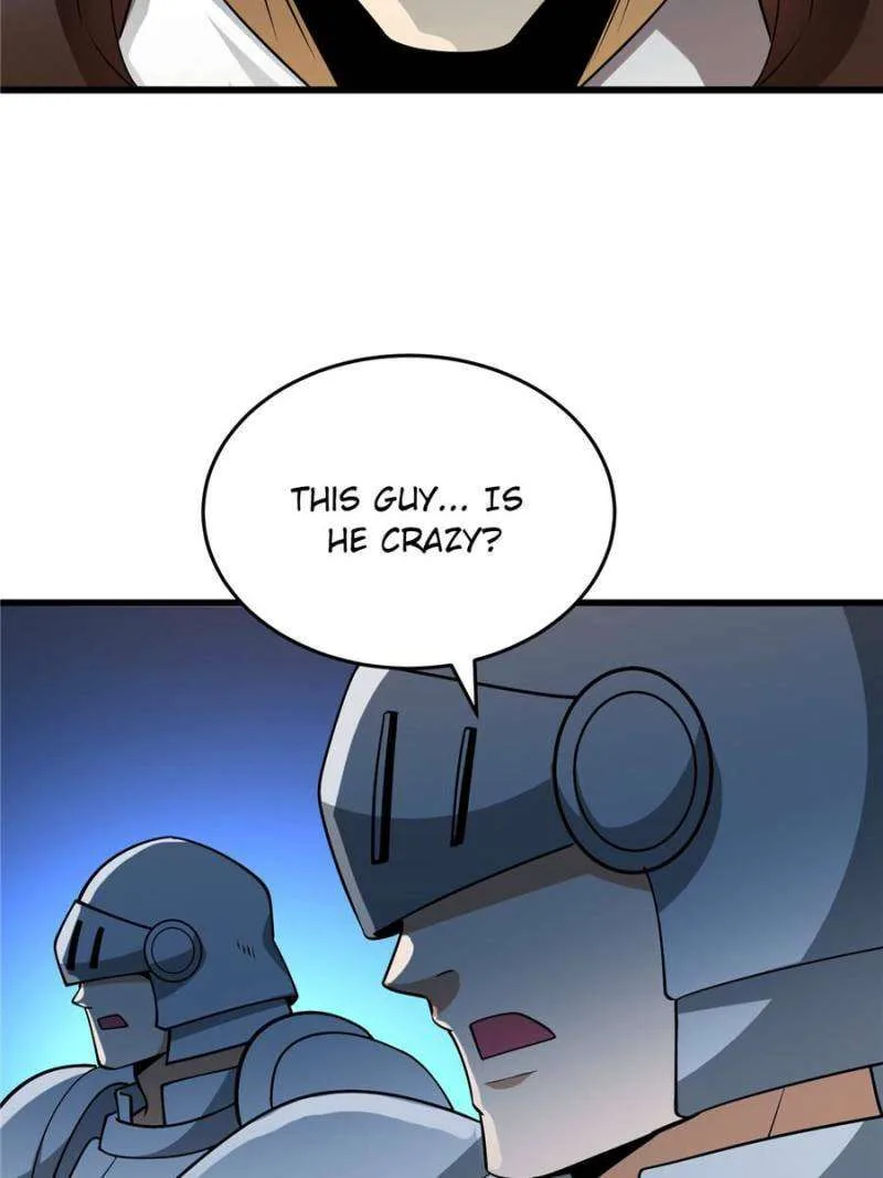 Evil Dragon Is Reincarnated! Revenge Begins at the Age of Five! Chapter 307 page 27
