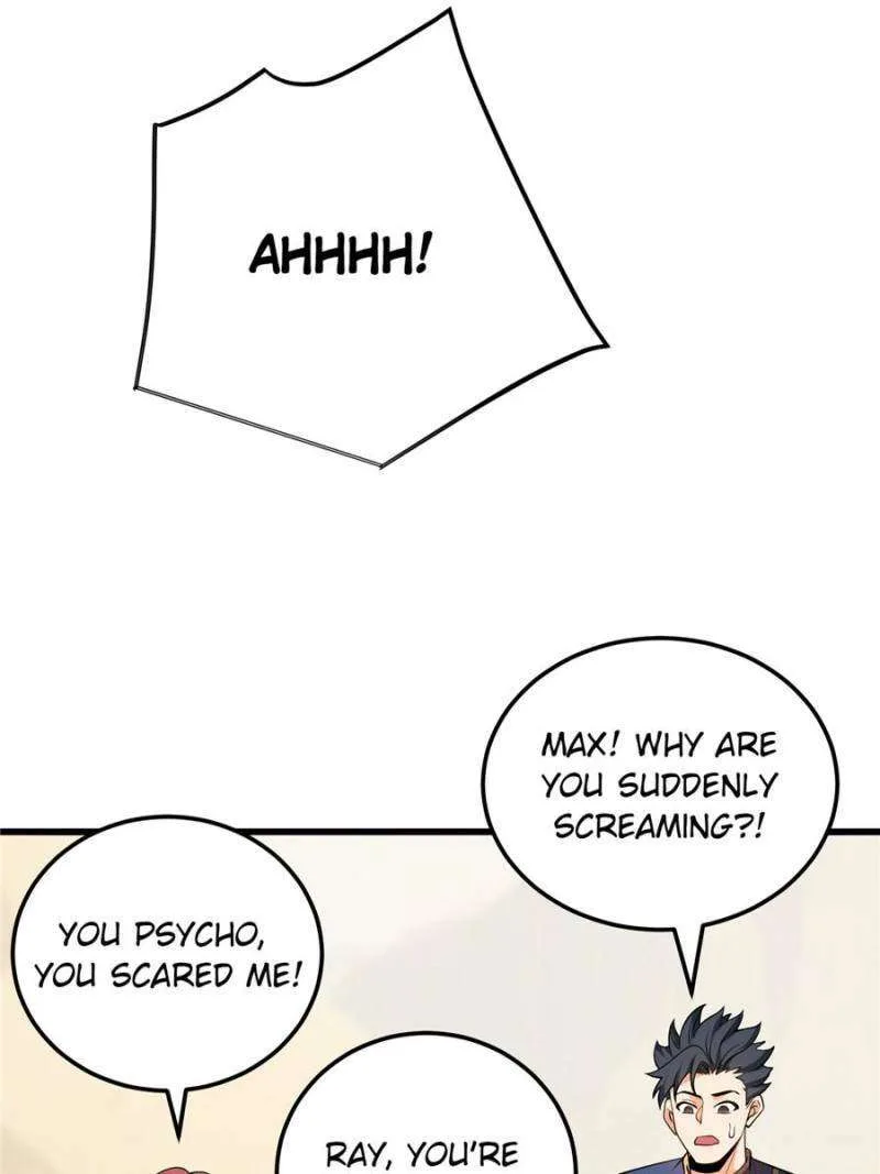 Evil Dragon Is Reincarnated! Revenge Begins at the Age of Five! Chapter 308 page 23