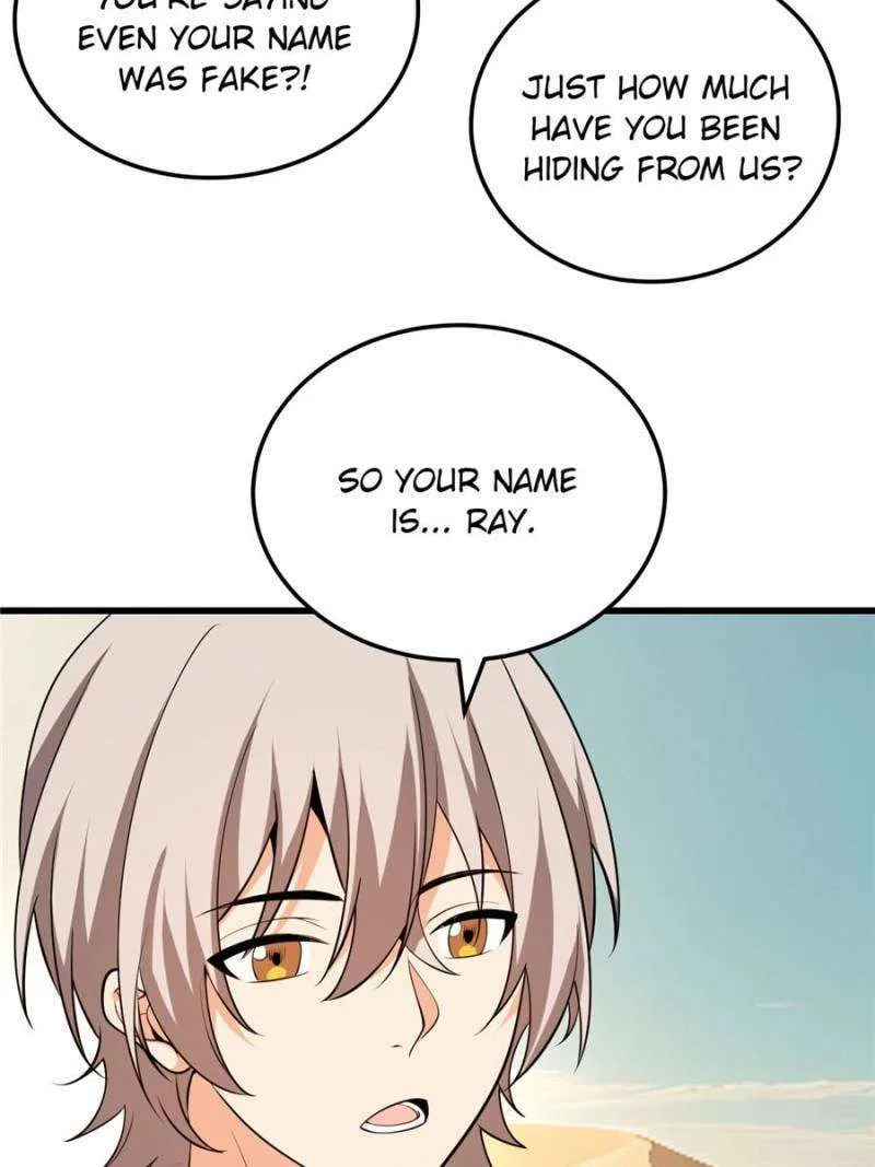 Evil Dragon Is Reincarnated! Revenge Begins at the Age of Five! Chapter 308 page 30