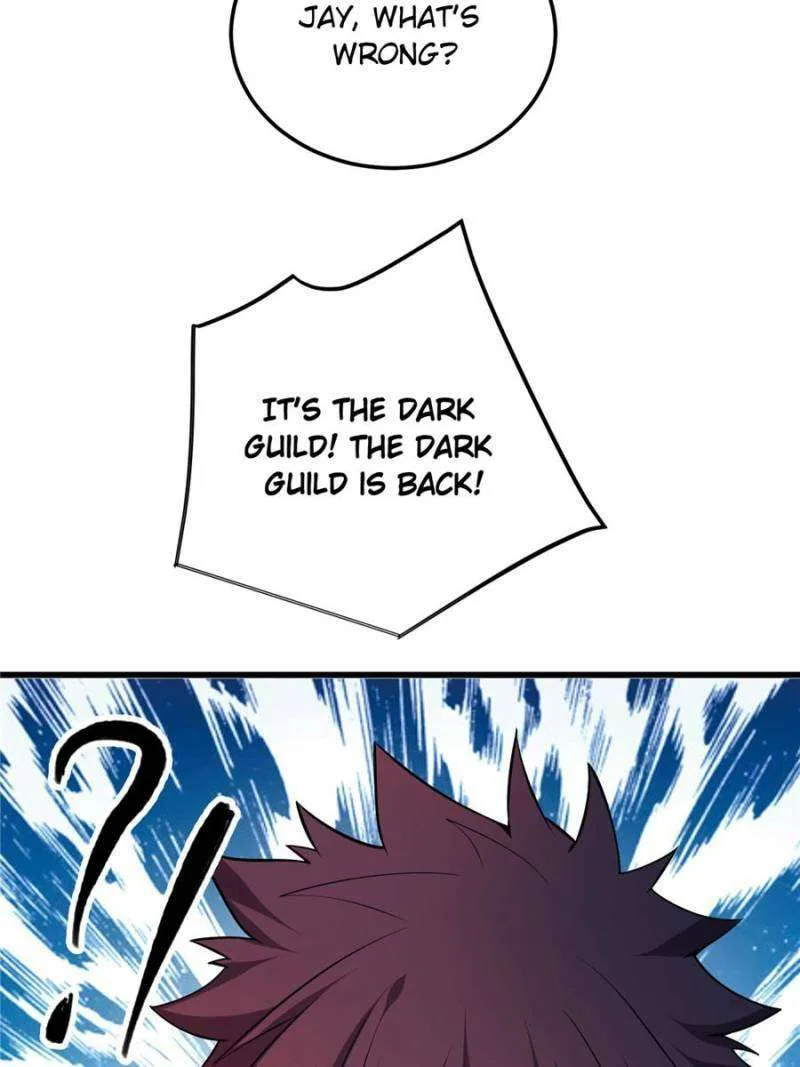 Evil Dragon Is Reincarnated! Revenge Begins at the Age of Five! Chapter 308 page 34