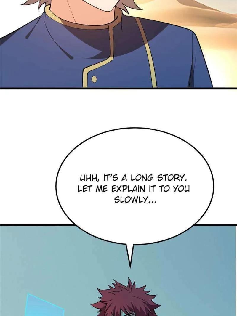 Evil Dragon Is Reincarnated! Revenge Begins at the Age of Five! Chapter 308 page 31