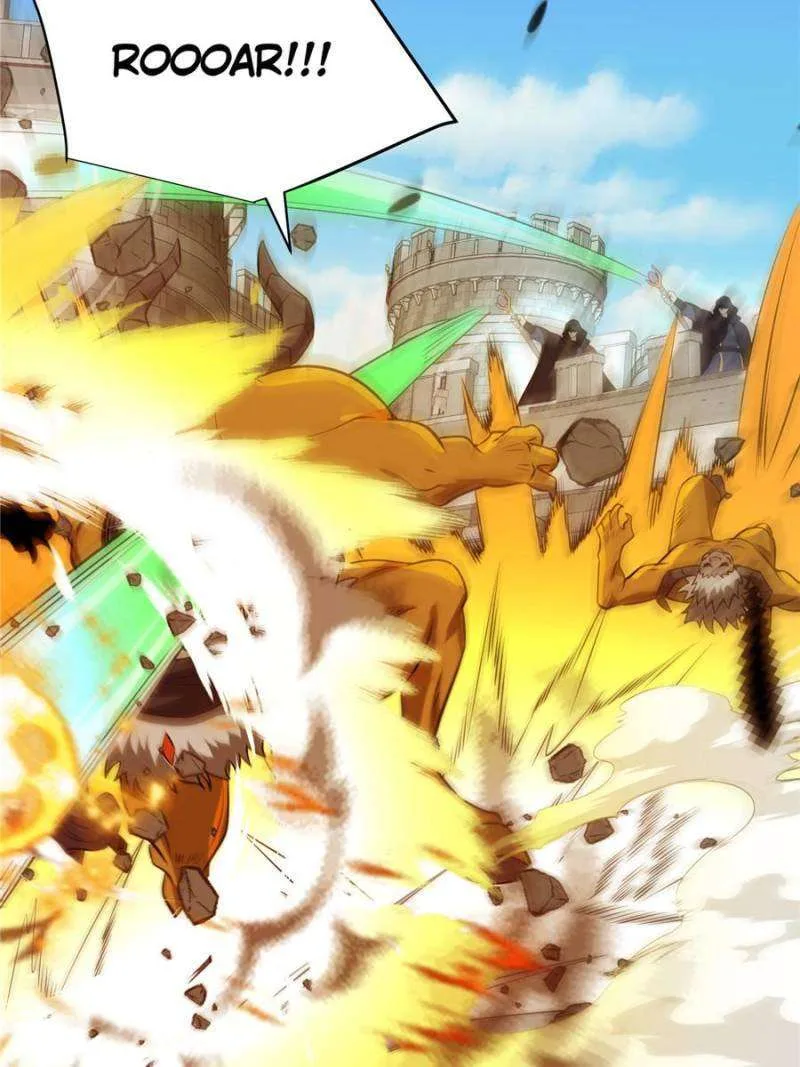 Evil Dragon Is Reincarnated! Revenge Begins at the Age of Five! Chapter 311 page 10