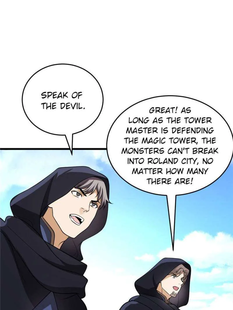 Evil Dragon Is Reincarnated! Revenge Begins at the Age of Five! Chapter 311 page 17