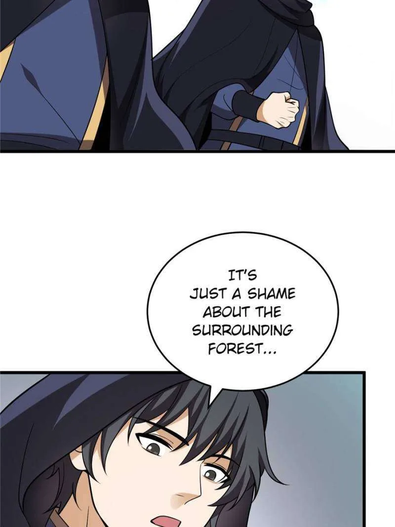 Evil Dragon Is Reincarnated! Revenge Begins at the Age of Five! Chapter 311 page 18
