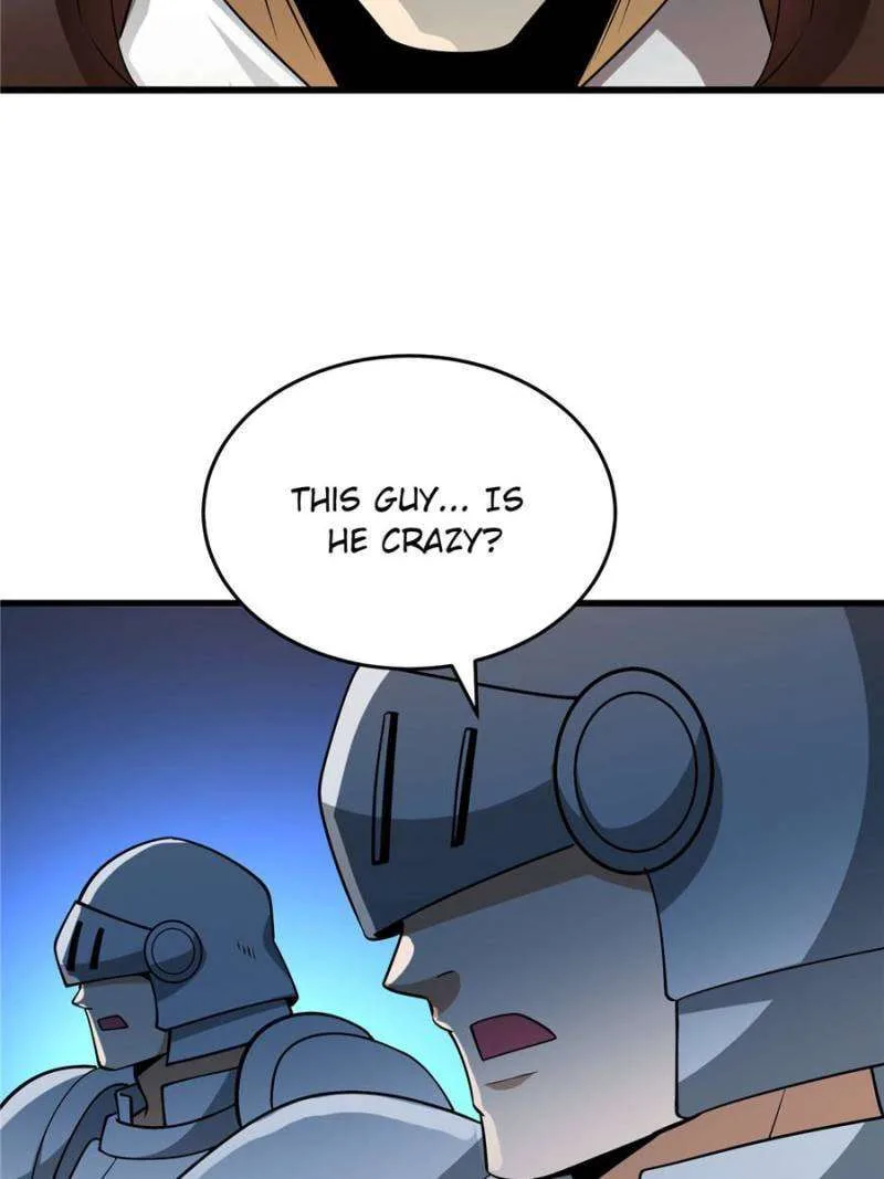 Evil Dragon Is Reincarnated! Revenge Begins at the Age of Five! Chapter 311 page 27
