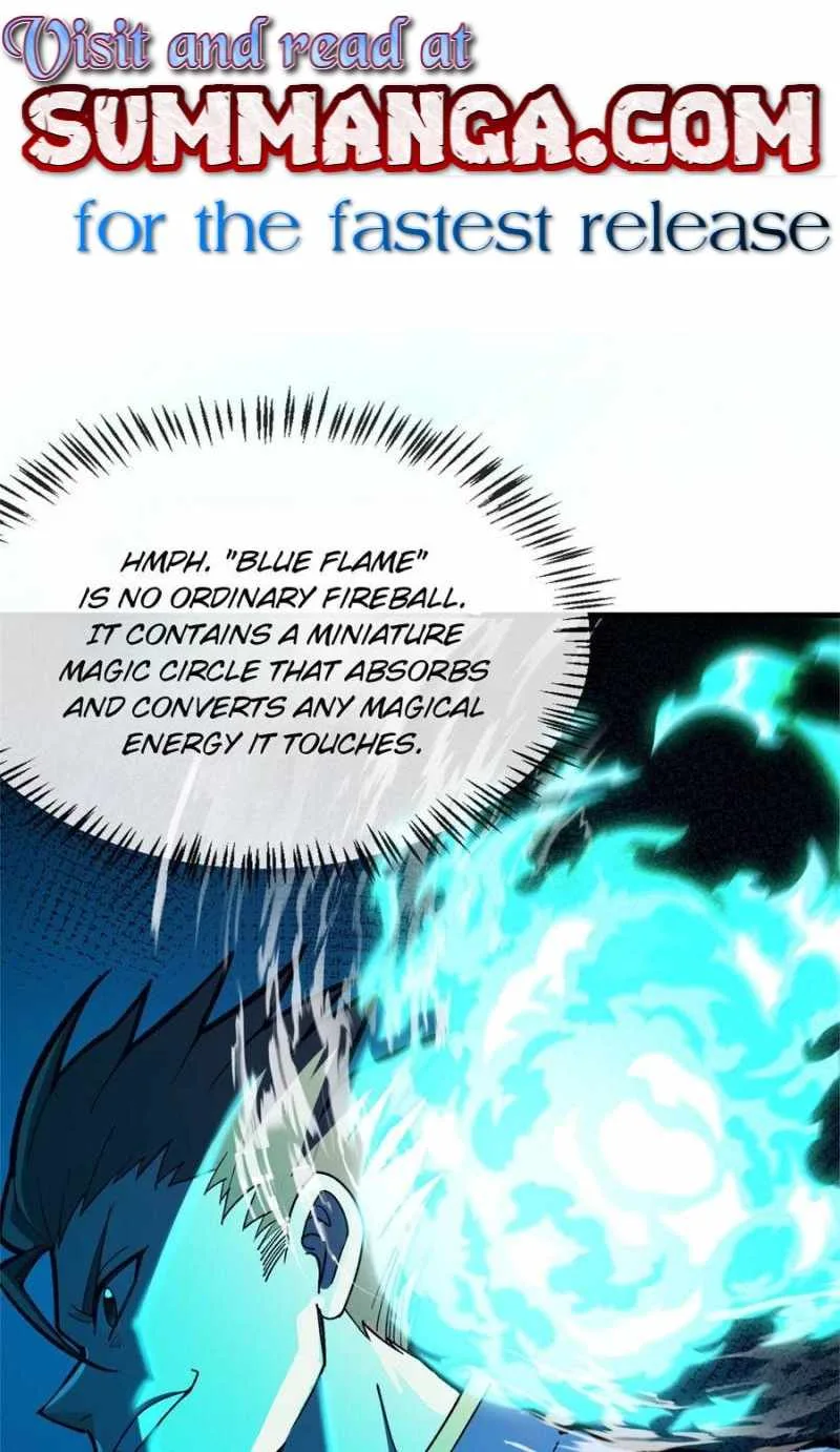 Evil Dragon Is Reincarnated! Revenge Begins at the Age of Five! Chapter 294 page 1