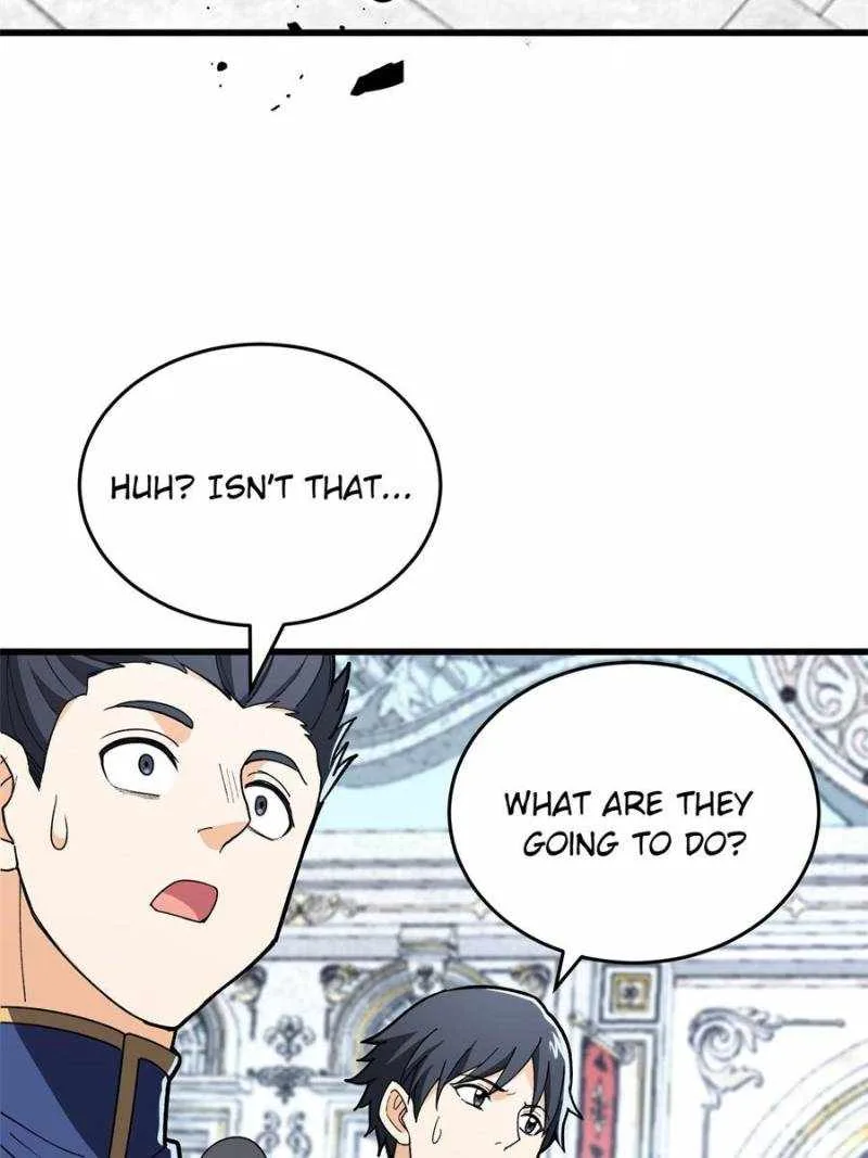 Evil Dragon Is Reincarnated! Revenge Begins at the Age of Five! Chapter 289 page 2