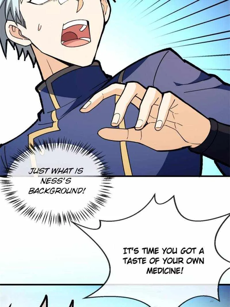Evil Dragon Is Reincarnated! Revenge Begins at the Age of Five! Chapter 294 page 8