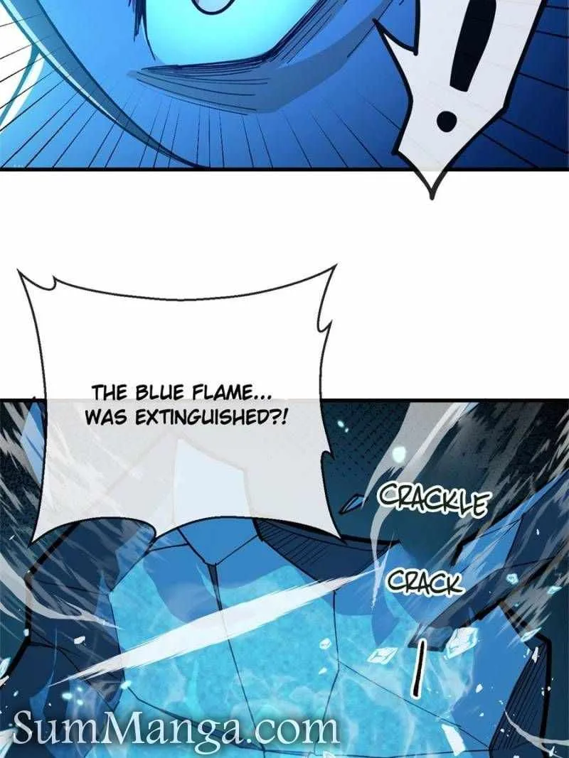 Evil Dragon Is Reincarnated! Revenge Begins at the Age of Five! Chapter 294 page 3