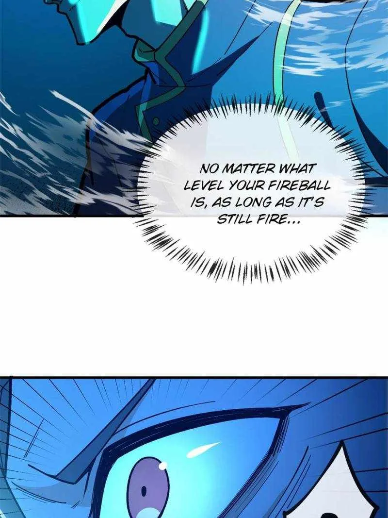 Evil Dragon Is Reincarnated! Revenge Begins at the Age of Five! Chapter 294 page 2