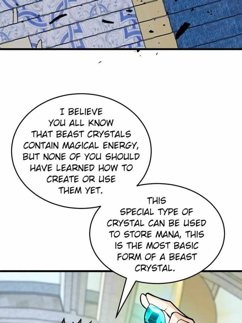 Evil Dragon Is Reincarnated! Revenge Begins at the Age of Five! Chapter 289 page 5