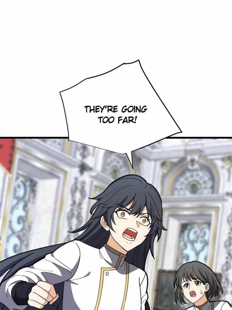 Evil Dragon Is Reincarnated! Revenge Begins at the Age of Five! Chapter 289 page 14