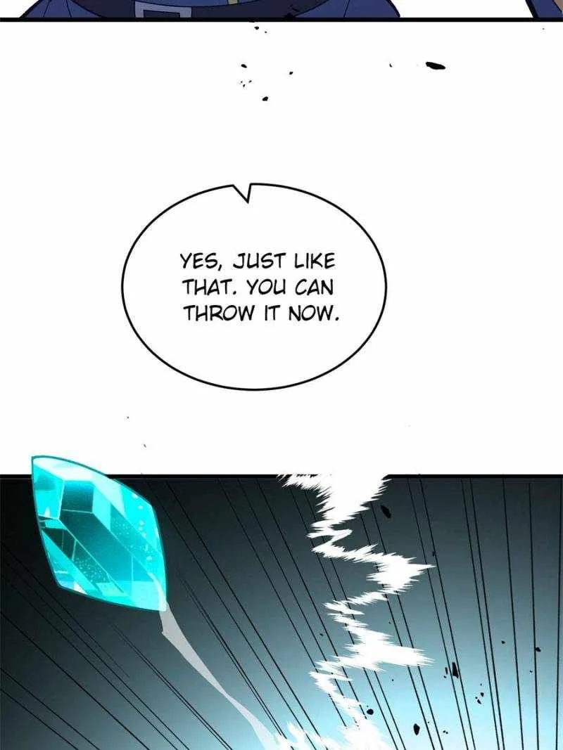 Evil Dragon Is Reincarnated! Revenge Begins at the Age of Five! Chapter 289 page 22