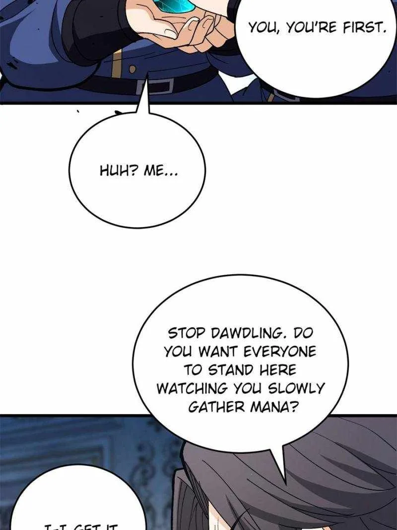 Evil Dragon Is Reincarnated! Revenge Begins at the Age of Five! Chapter 289 page 20