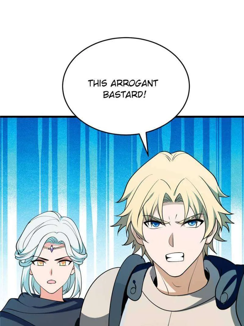 Evil Dragon Is Reincarnated! Revenge Begins at the Age of Five! Chapter 312 page 4