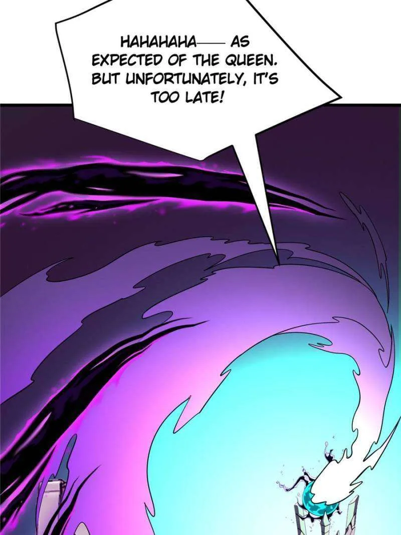 Evil Dragon Is Reincarnated! Revenge Begins at the Age of Five! Chapter 312 page 6