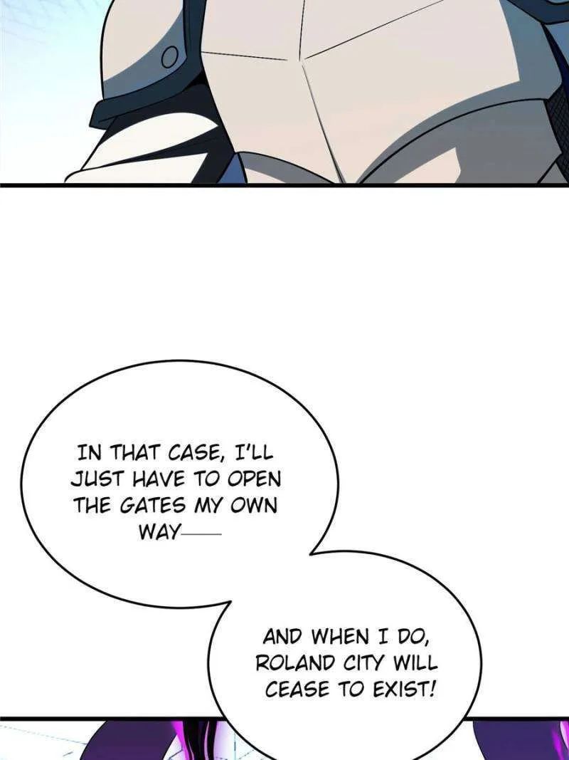 Evil Dragon Is Reincarnated! Revenge Begins at the Age of Five! Chapter 312 page 2