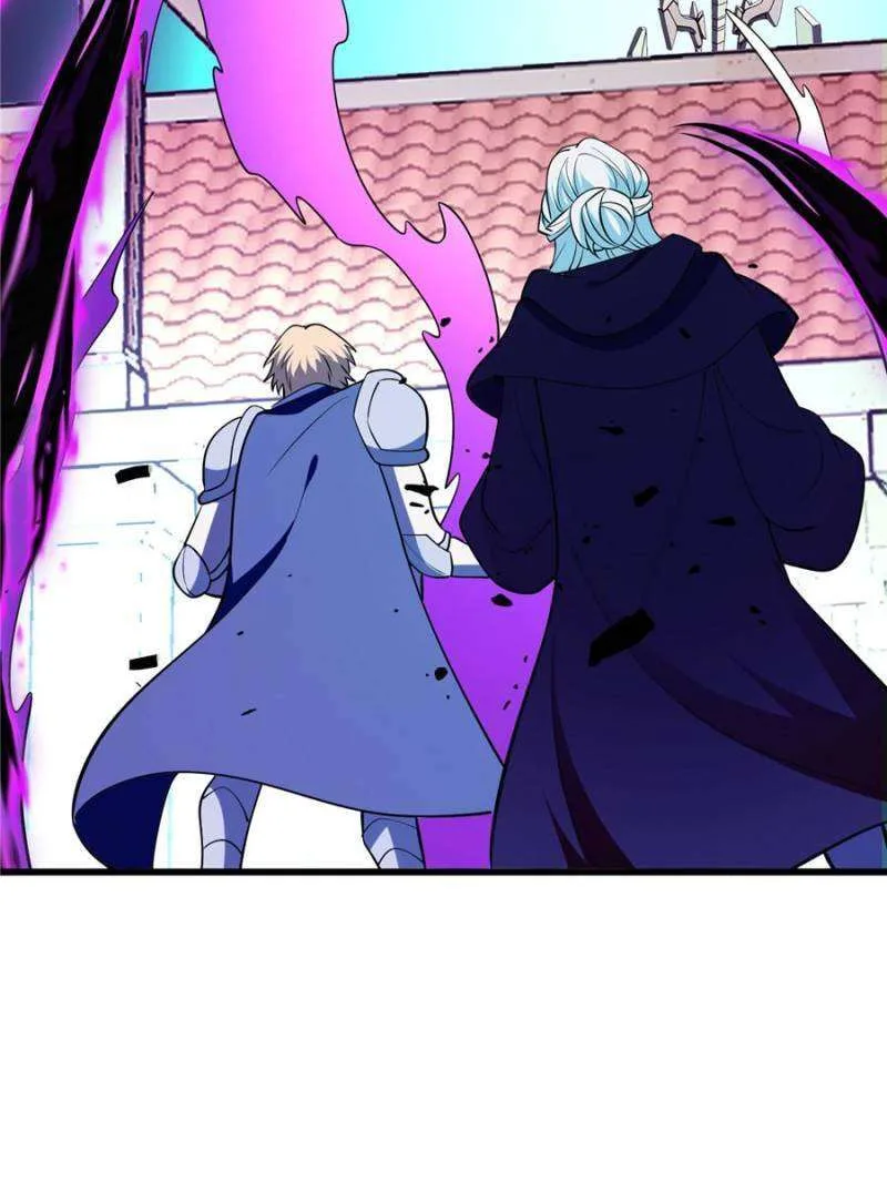 Evil Dragon Is Reincarnated! Revenge Begins at the Age of Five! Chapter 312 page 7