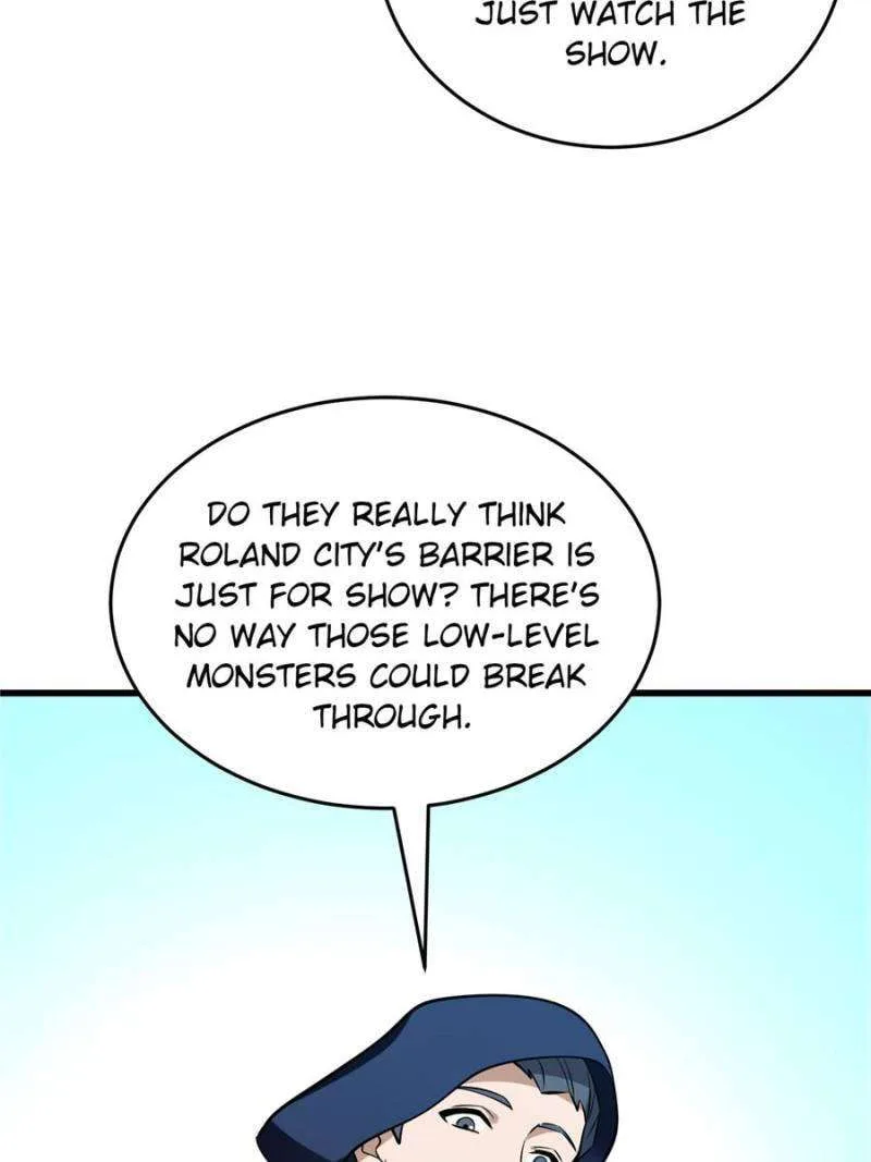 Evil Dragon Is Reincarnated! Revenge Begins at the Age of Five! Chapter 312 page 12