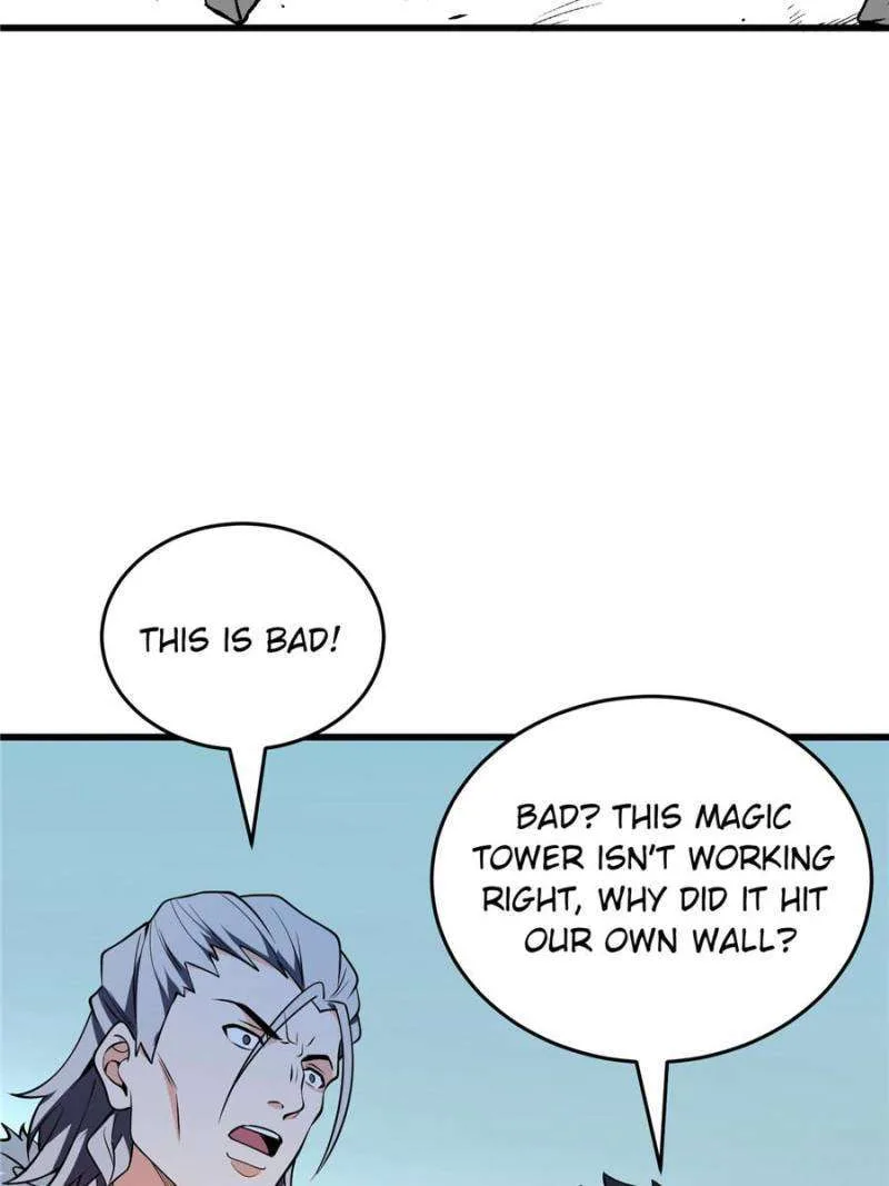 Evil Dragon Is Reincarnated! Revenge Begins at the Age of Five! Chapter 312 page 20