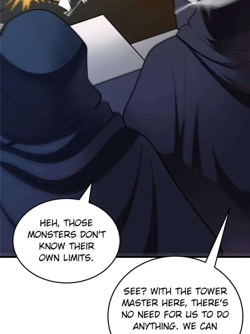 Evil Dragon Is Reincarnated! Revenge Begins at the Age of Five! Chapter 312 page 11