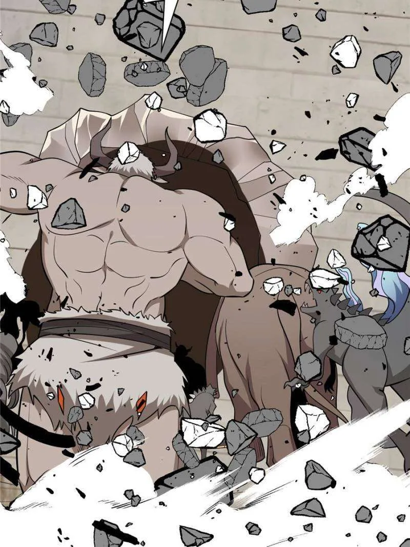 Evil Dragon Is Reincarnated! Revenge Begins at the Age of Five! Chapter 312 page 19