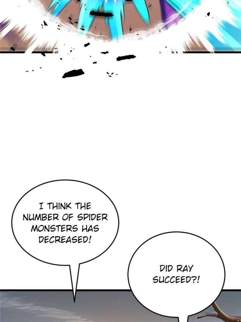 Evil Dragon Is Reincarnated! Revenge Begins at the Age of Five! Chapter 314 page 4