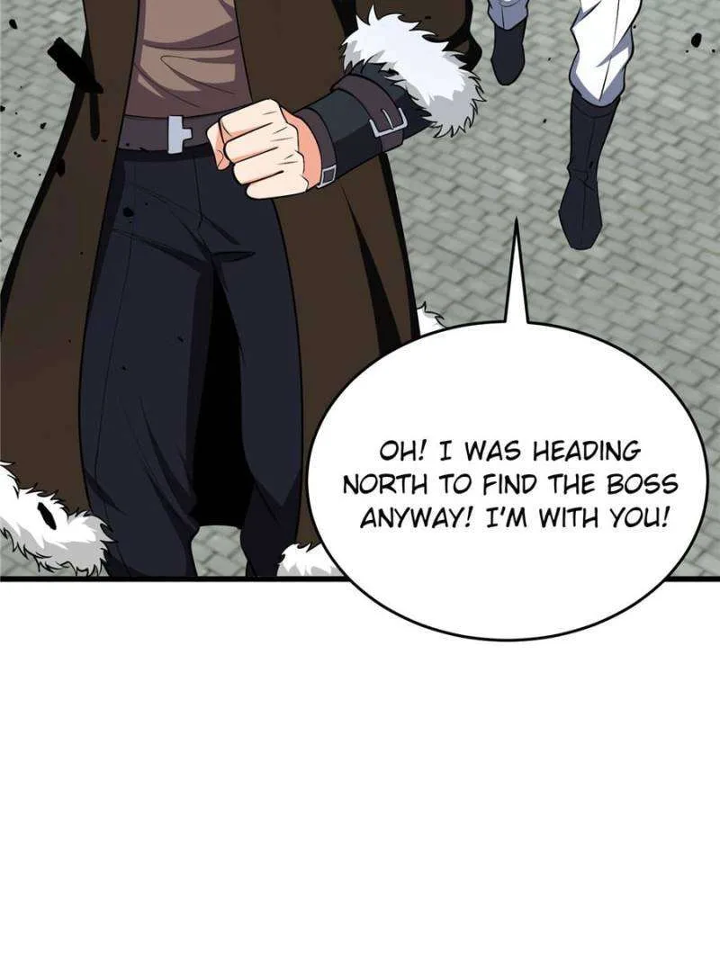 Evil Dragon Is Reincarnated! Revenge Begins at the Age of Five! Chapter 312 page 24