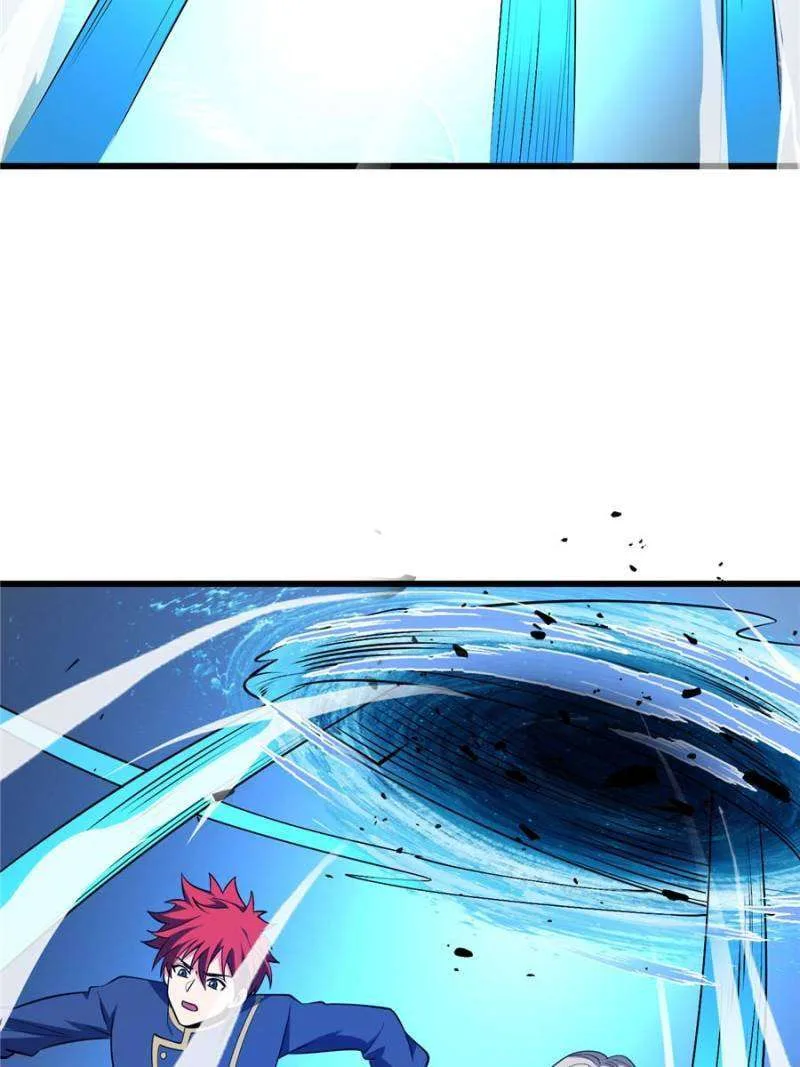 Evil Dragon Is Reincarnated! Revenge Begins at the Age of Five! Chapter 314 page 7
