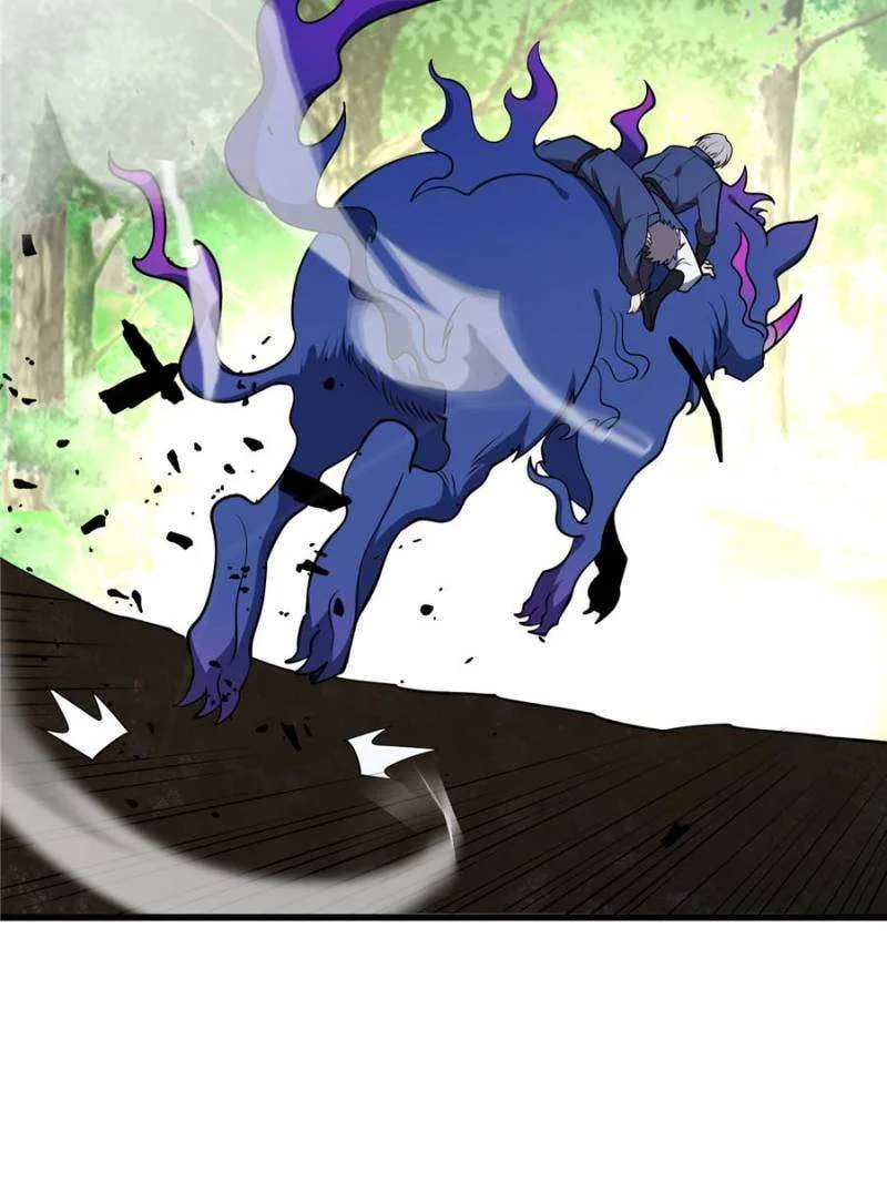 Evil Dragon Is Reincarnated! Revenge Begins at the Age of Five! Chapter 312 page 26
