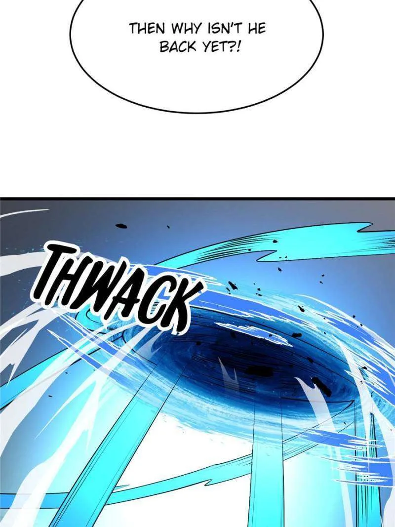 Evil Dragon Is Reincarnated! Revenge Begins at the Age of Five! Chapter 314 page 6