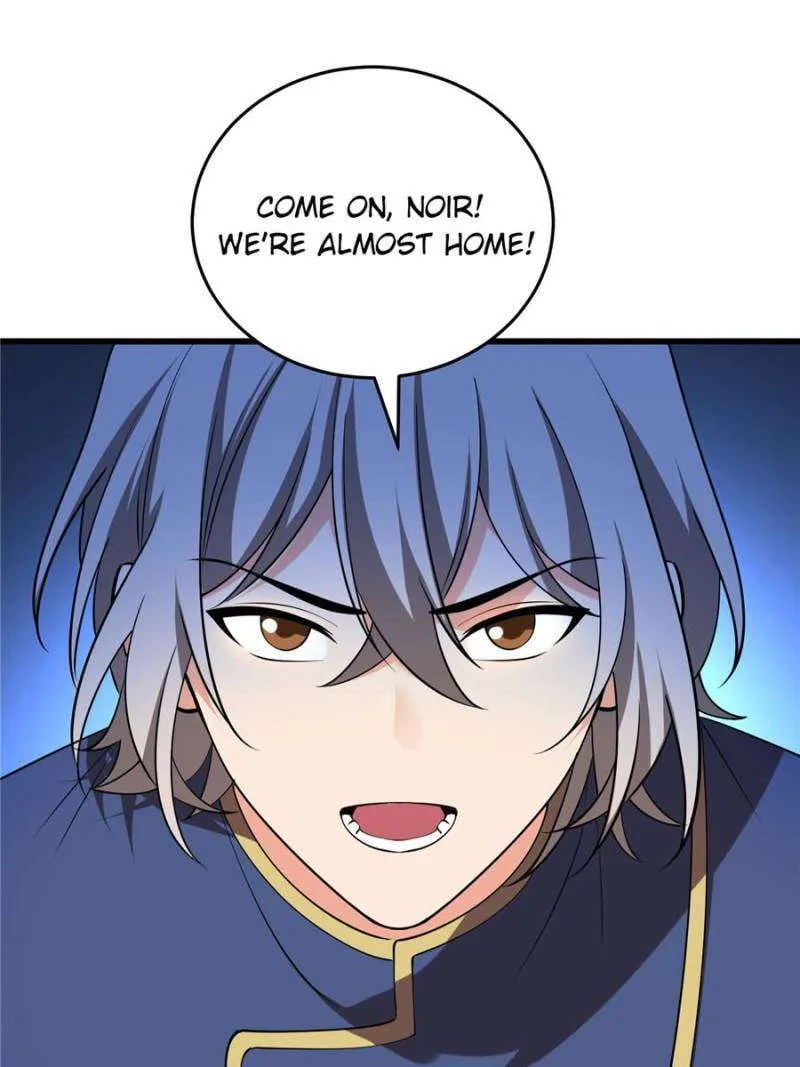 Evil Dragon Is Reincarnated! Revenge Begins at the Age of Five! Chapter 312 page 27