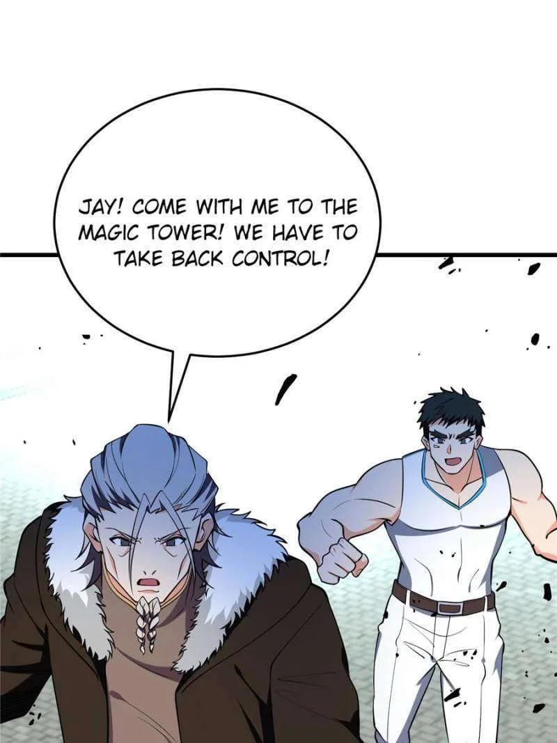 Evil Dragon Is Reincarnated! Revenge Begins at the Age of Five! Chapter 312 page 23