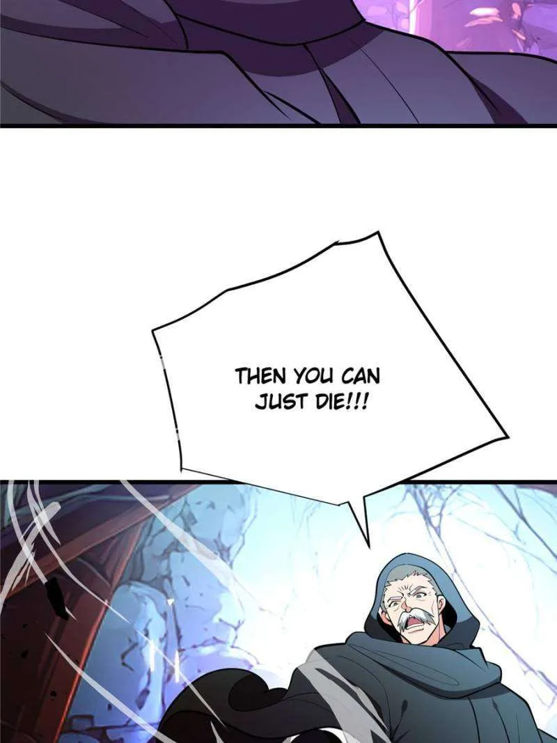 Evil Dragon Is Reincarnated! Revenge Begins at the Age of Five! Chapter 313 page 2