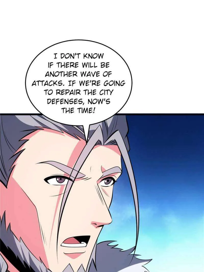 Evil Dragon Is Reincarnated! Revenge Begins at the Age of Five! Chapter 314 page 16