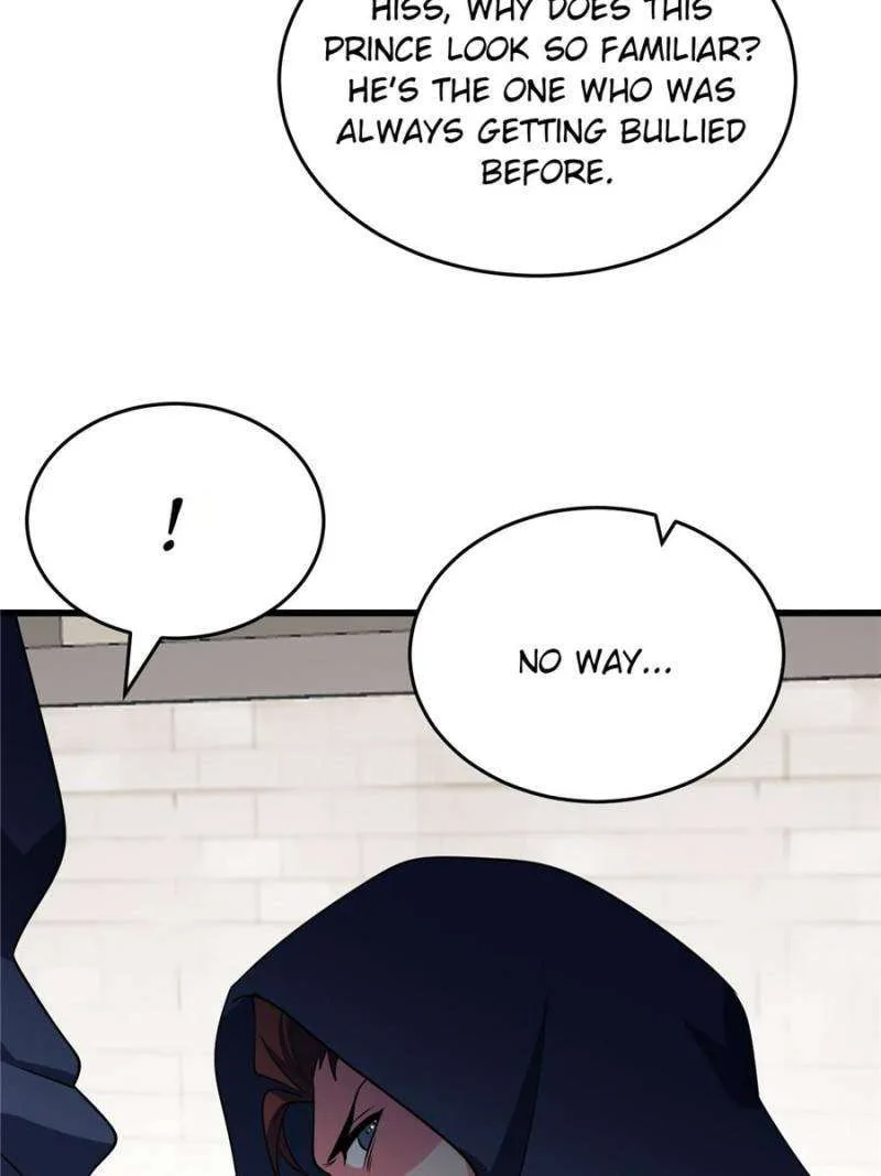 Evil Dragon Is Reincarnated! Revenge Begins at the Age of Five! Chapter 314 page 24