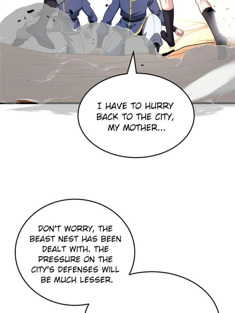 Evil Dragon Is Reincarnated! Revenge Begins at the Age of Five! Chapter 314 page 11