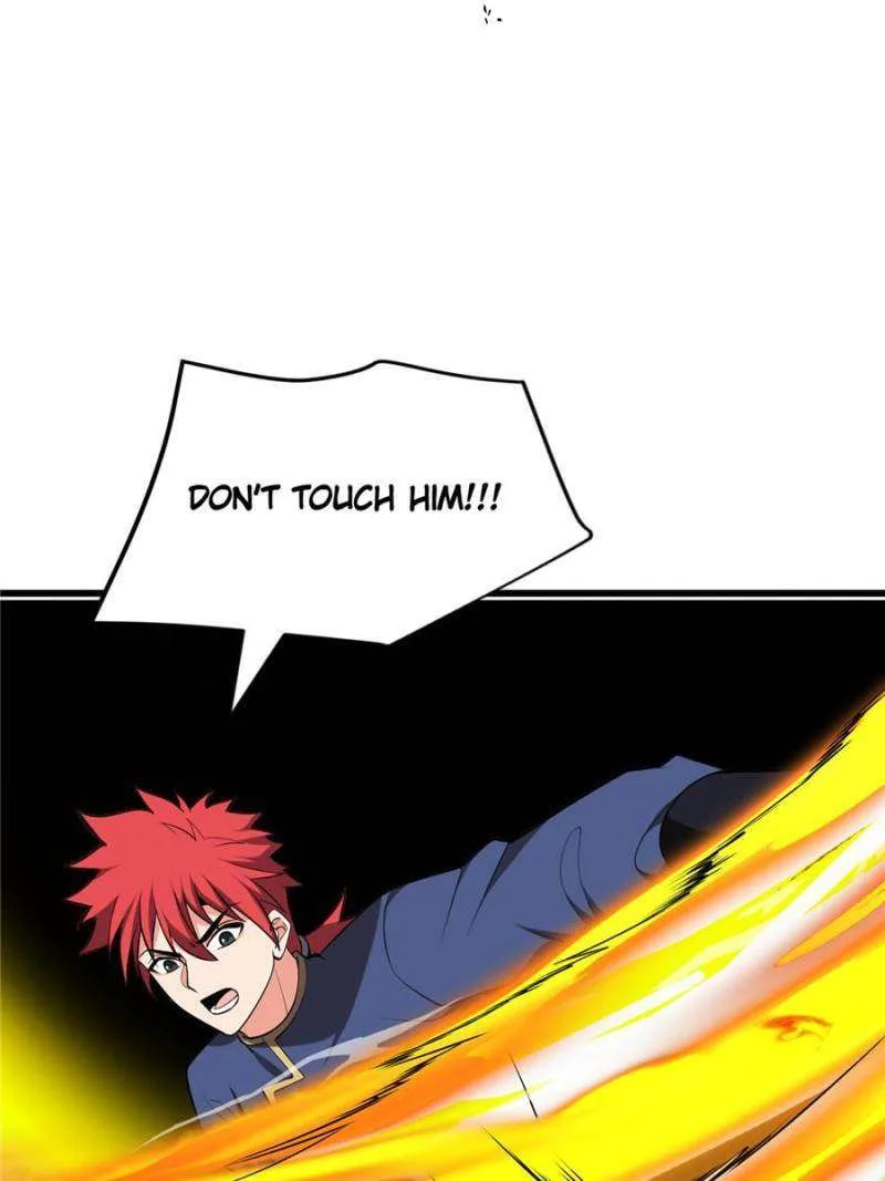 Evil Dragon Is Reincarnated! Revenge Begins at the Age of Five! Chapter 313 page 6