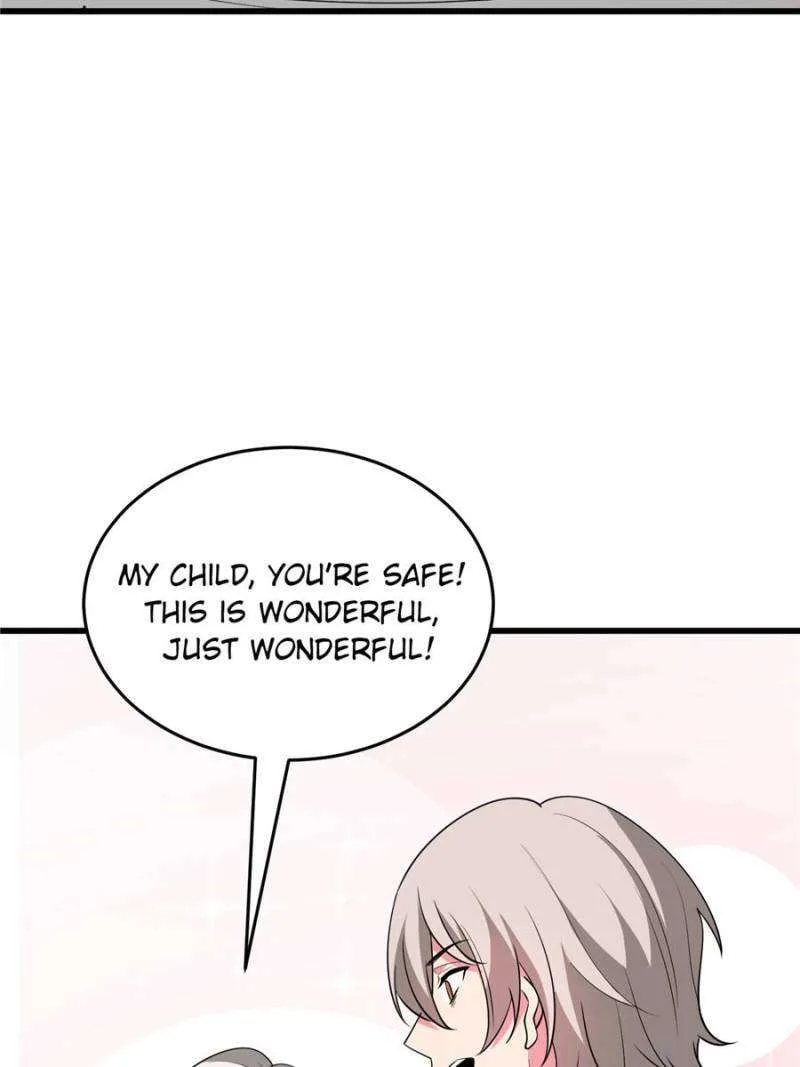Evil Dragon Is Reincarnated! Revenge Begins at the Age of Five! Chapter 314 page 20