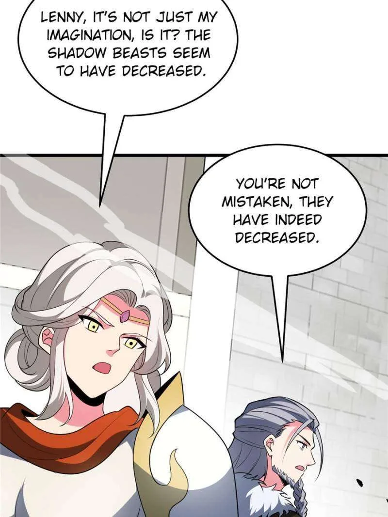 Evil Dragon Is Reincarnated! Revenge Begins at the Age of Five! Chapter 314 page 14