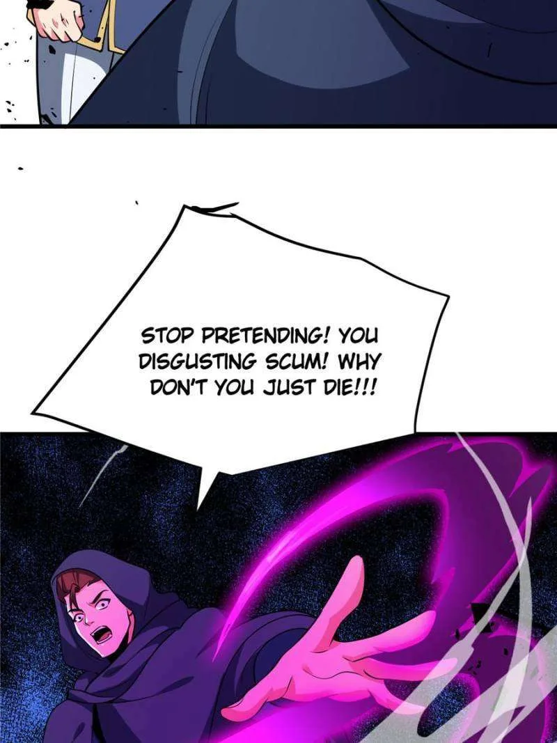 Evil Dragon Is Reincarnated! Revenge Begins at the Age of Five! Chapter 314 page 30